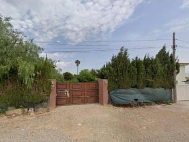 Casa adosada Venta Llíria, Urbanitzacions La Concòrdia
