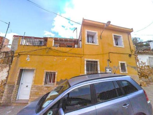 Casa adosada Venta Llíria, Vila Vella
