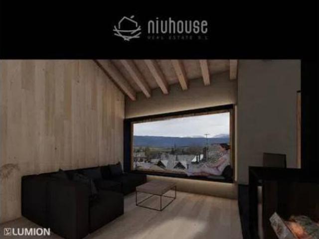 Casa adosada Venta Llívia, Llívia