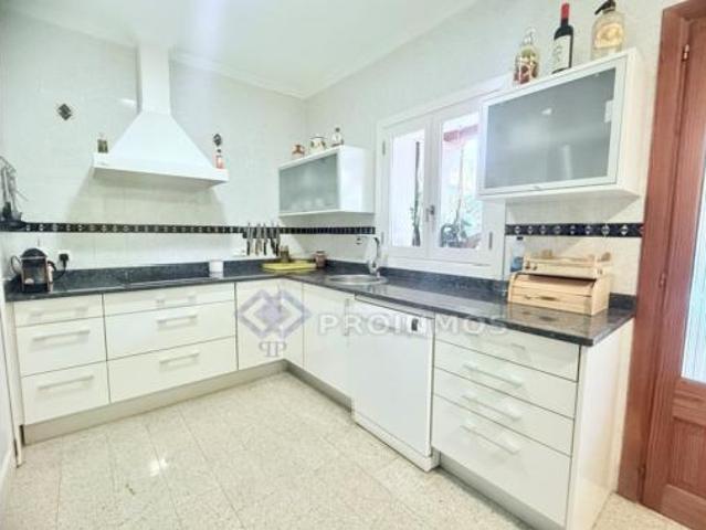 Casa adosada Venta Lloseta, Lloseta