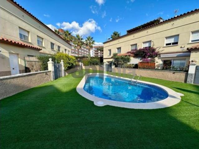 Casa adosada Venta Lloret de Mar, Fenals Santa Clotilde