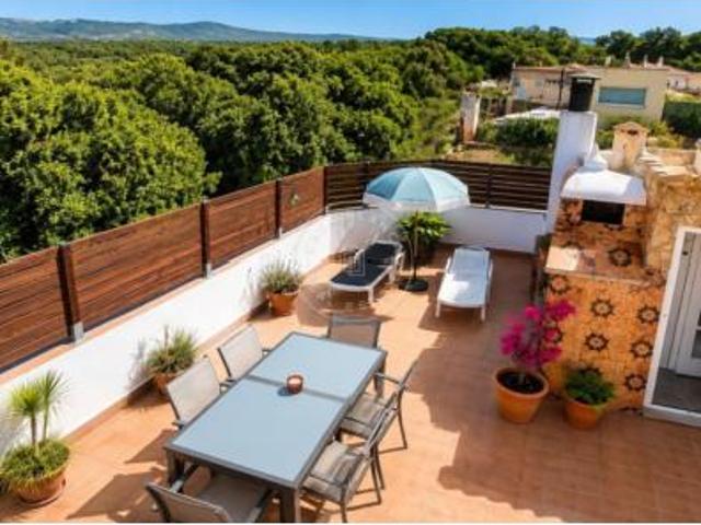 Casa adosada Venta Lloret de Mar, Mas Baell Can Carbó El Molí