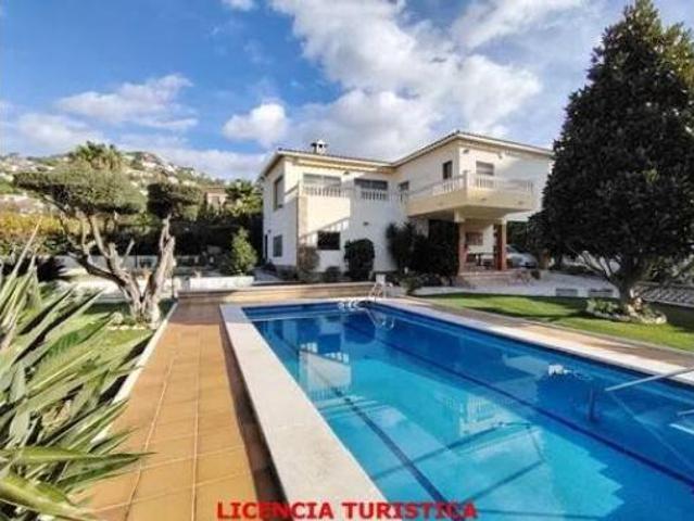 Casa adosada Venta Lloret de Mar, Roca Grossa Serra Brava