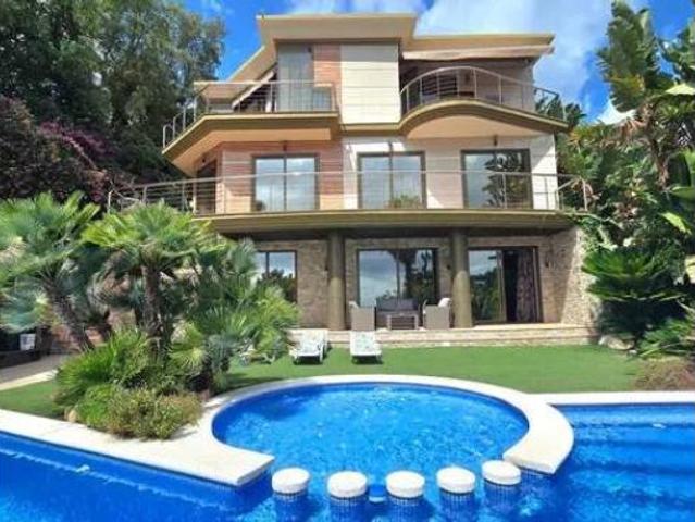 Casa adosada Venta Lloret de Mar, Roca Grossa Serra Brava