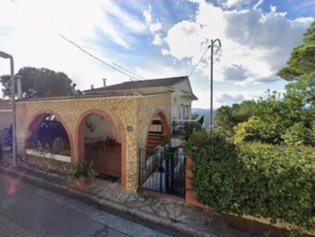 Casa adosada Venta Lloret de Mar, Roca Grossa Serra Brava