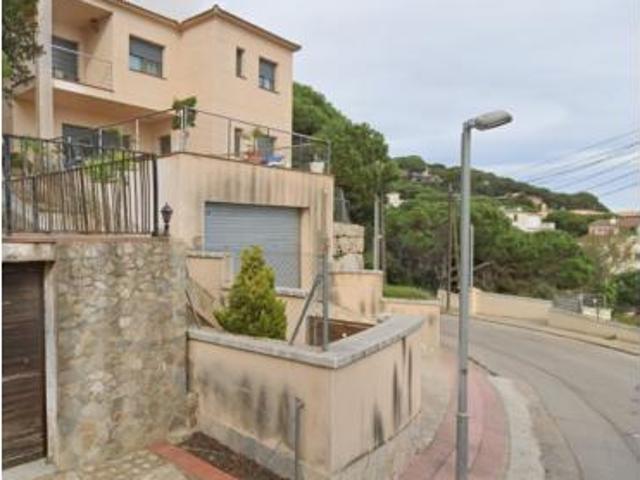 Casa adosada Venta Lloret de Mar, Roca Grossa Serra Brava
