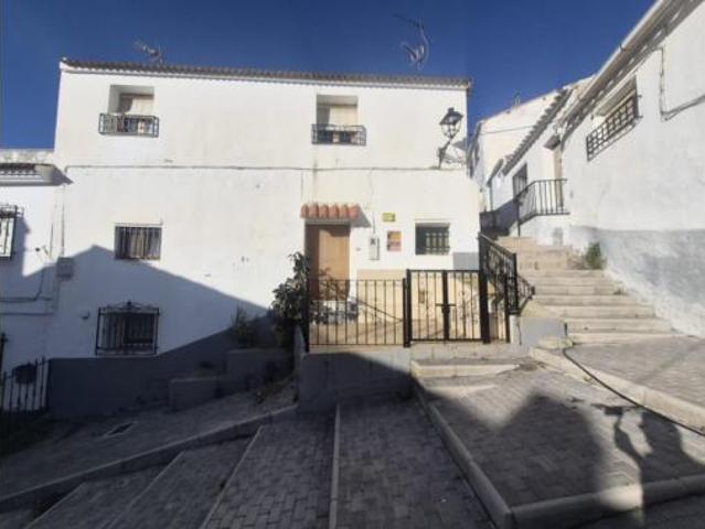 Casa adosada Venta Lubrín, Lubrín