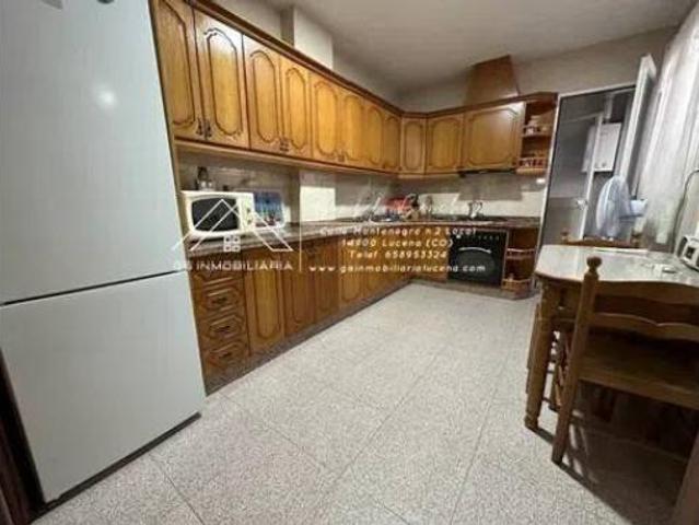 Casa adosada Venta Lucena, Lucena