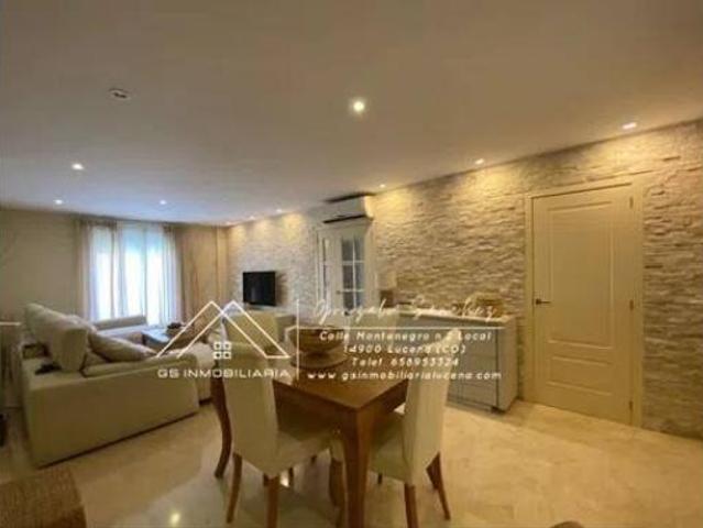 Casa adosada Venta Lucena, Lucena
