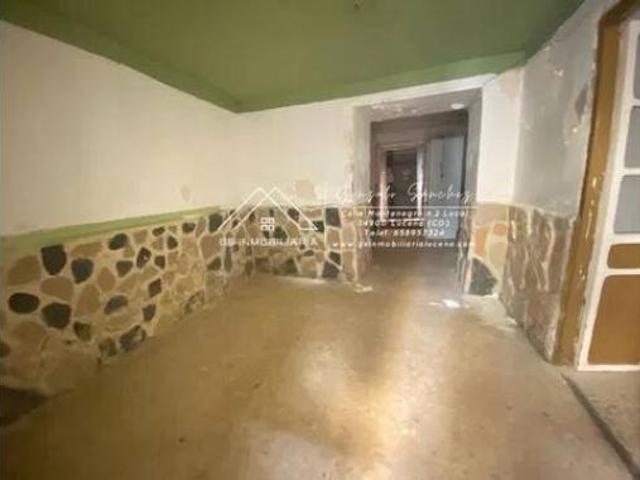 Casa adosada Venta Lucena, Lucena