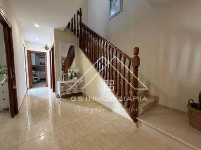Casa adosada Venta Lucena, Lucena