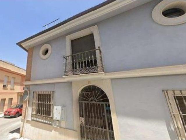 Casa adosada Venta Lucena, Lucena