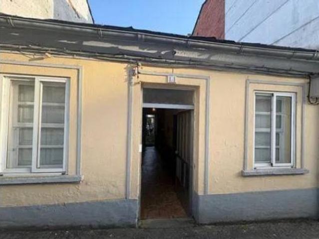 Casa adosada Venta Lugo Capital, Abella