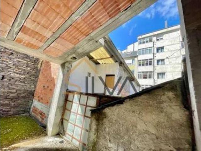 Casa adosada Venta Lugo Capital, Centro Recinto amurallado