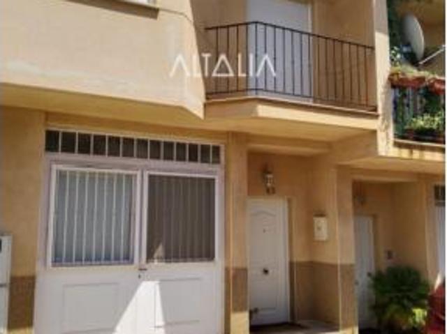 Casa adosada Venta Motilla del Palancar, Motilla del Palancar