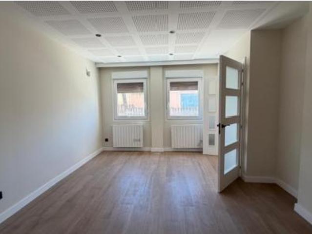 Casa adosada Venta Motilleja, Motilleja