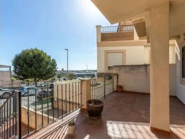 Casa adosada Venta Motril, Zona Este