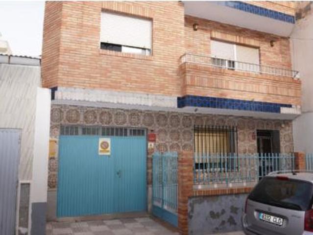 Casa adosada Venta Motril, Zona Norte