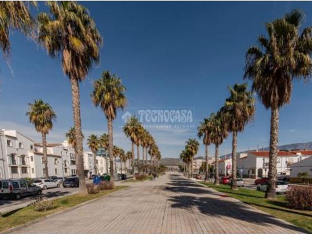 Casa adosada Venta Motril, Zona Norte