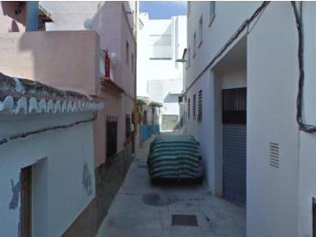 Casa adosada Venta Motril, Zona Norte