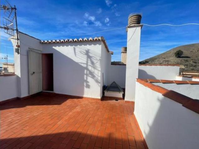 Casa adosada Venta Motril, Zona Ronda de Poniente Avenidas Salobreña Enrique Martín Cuevas