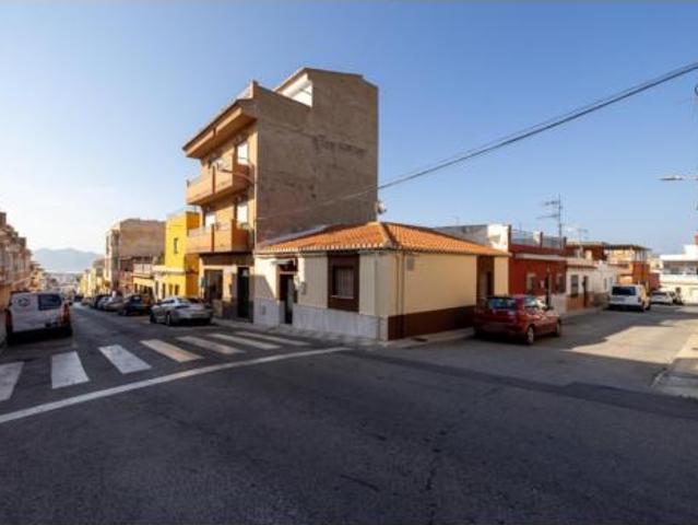 Casa adosada Venta Motril, Zona Ronda de Poniente Avenidas Salobreña Enrique Martín Cuevas