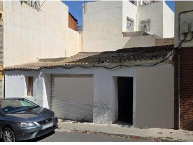 Casa adosada Venta Motril, Zona Ronda de Poniente Avenidas Salobreña Enrique Martín Cuevas