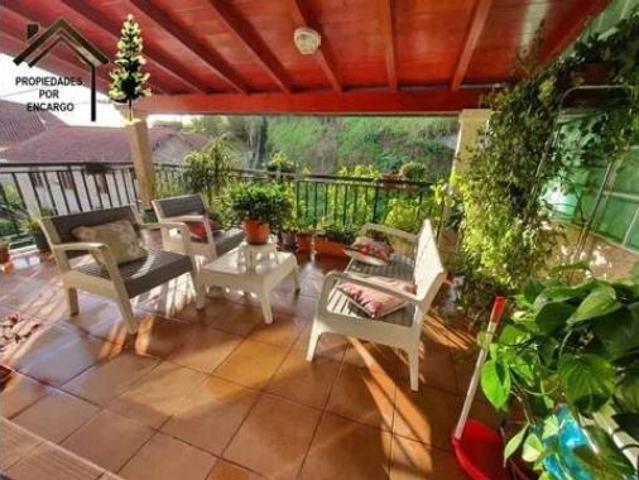 Casa adosada Venta Moaña, Moaña