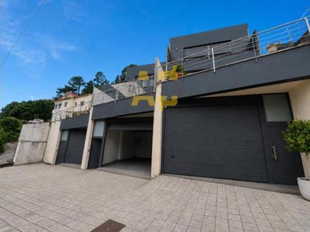 Casa adosada Venta Moaña, A Seara Moaña