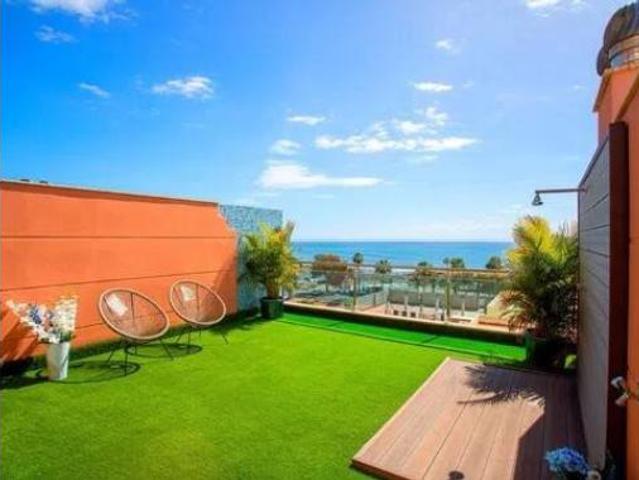 Casa adosada Venta Mogán, Arguineguín