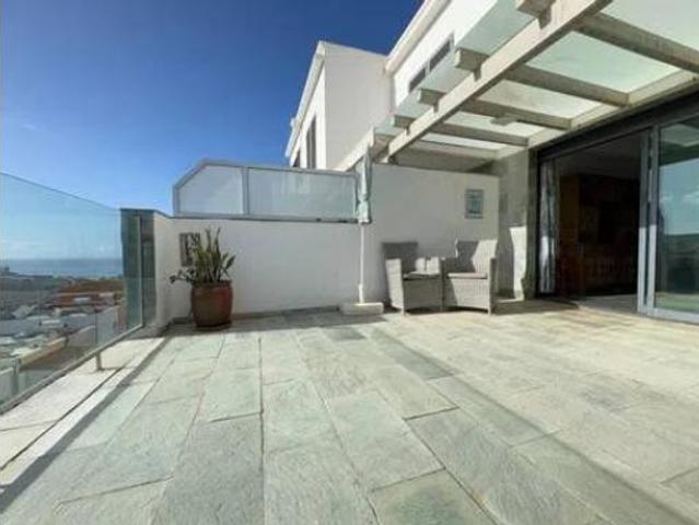 Casa adosada Venta Mogán, Arguineguín