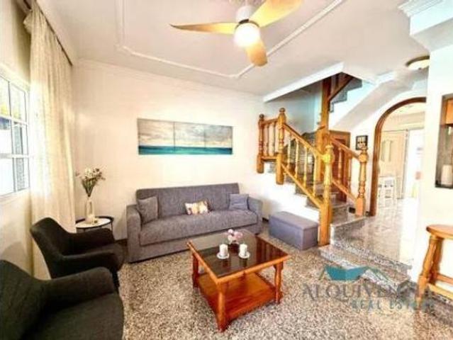 Casa adosada Venta Mogán, Arguineguín