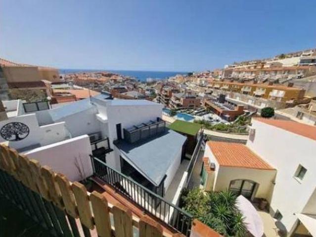 Casa adosada Venta Mogán, Patalavaca