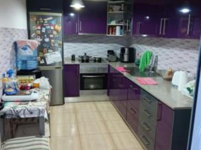 Casa adosada Venta Mogán, Patalavaca