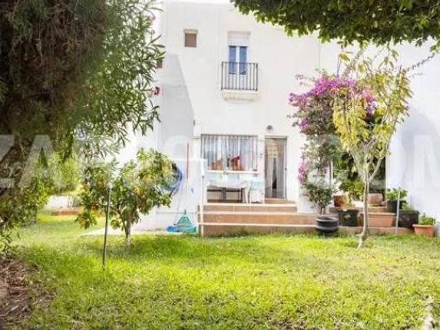 Casa adosada Venta Mojácar, Vista de los Ángeles Rumina