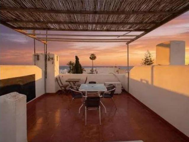 Casa adosada Venta Mojácar, Vista de los Ángeles Rumina