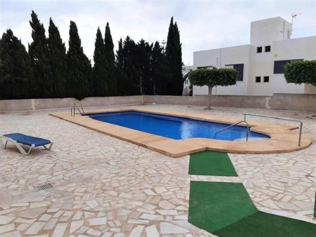 Casa adosada Venta Mojácar, Zona Parador de Mojácar