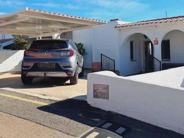 Casa adosada Venta Mojácar, Zona Parador de Mojácar