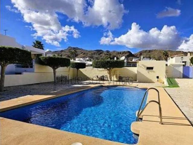 Casa adosada Venta Mojácar, Zona Parador de Mojácar