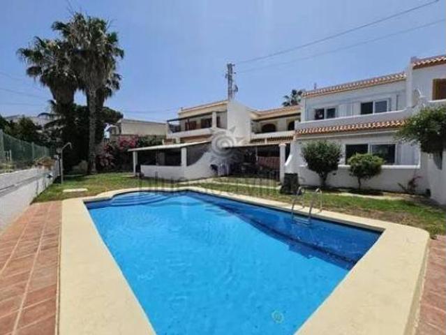 Casa adosada Venta Mojácar, Zona Parador de Mojácar