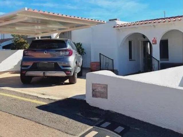 Casa adosada Venta Mojácar, Zona Parador de Mojácar