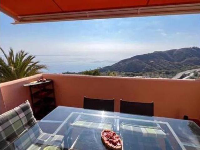 Casa adosada Venta Mojácar, Mojácar Playa Ventanicas El Cantal