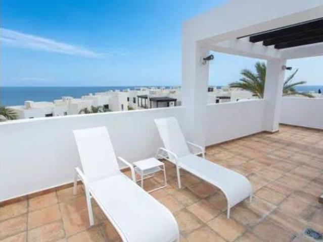 Casa adosada Venta Mojácar, Mojácar Playa Ventanicas El Cantal