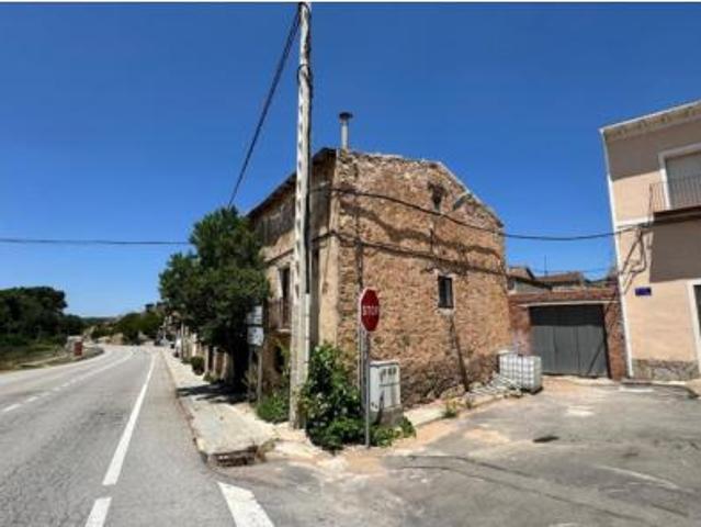 Casa adosada Venta Molina de Aragón, Molina de Aragón