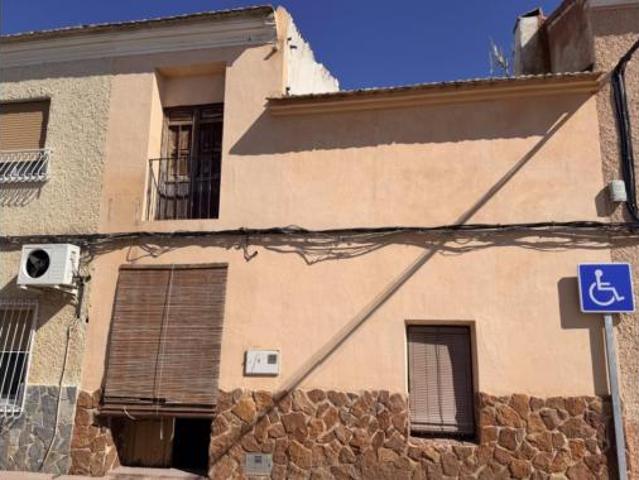 Casa adosada Venta Molina de Segura, Área de Molina de Segura