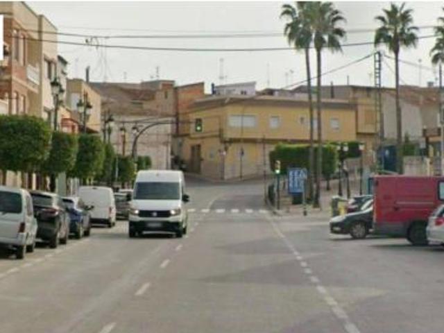 Casa adosada Venta Molina de Segura, Área de Molina de Segura
