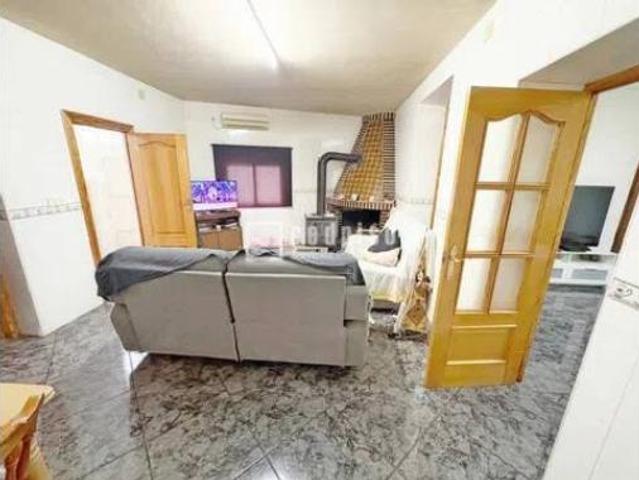 Casa adosada Venta Molina de Segura, Área de Molina de Segura