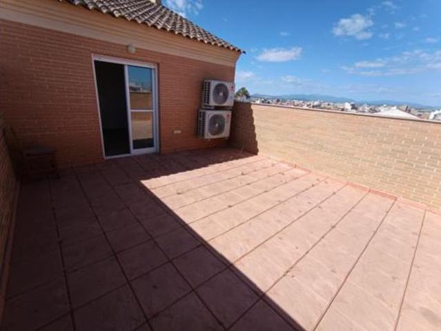 Casa adosada Venta Molina de Segura, Área de Molina de Segura