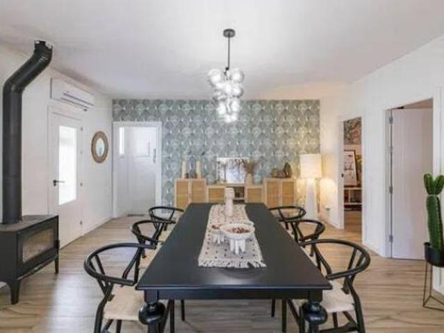 Casa adosada Venta Molina de Segura, Área de Molina de Segura