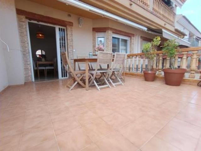Casa adosada Venta Molina de Segura, Área de Molina de Segura